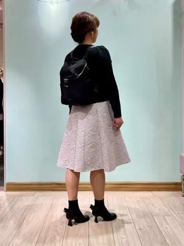 TOCCA Y.K コーディネート画像