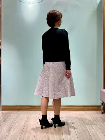 TOCCA Y.K コーディネート画像