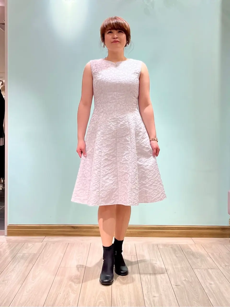 TOCCA Y.K コーディネート画像