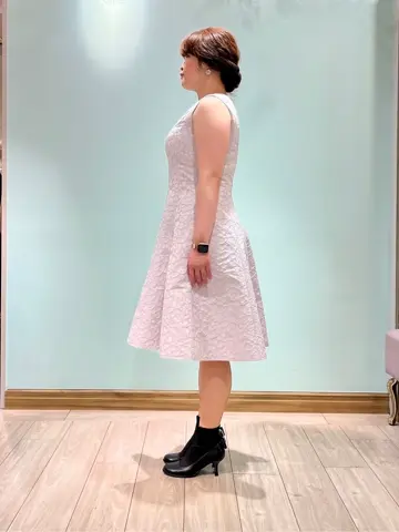 TOCCA Y.K コーディネート画像