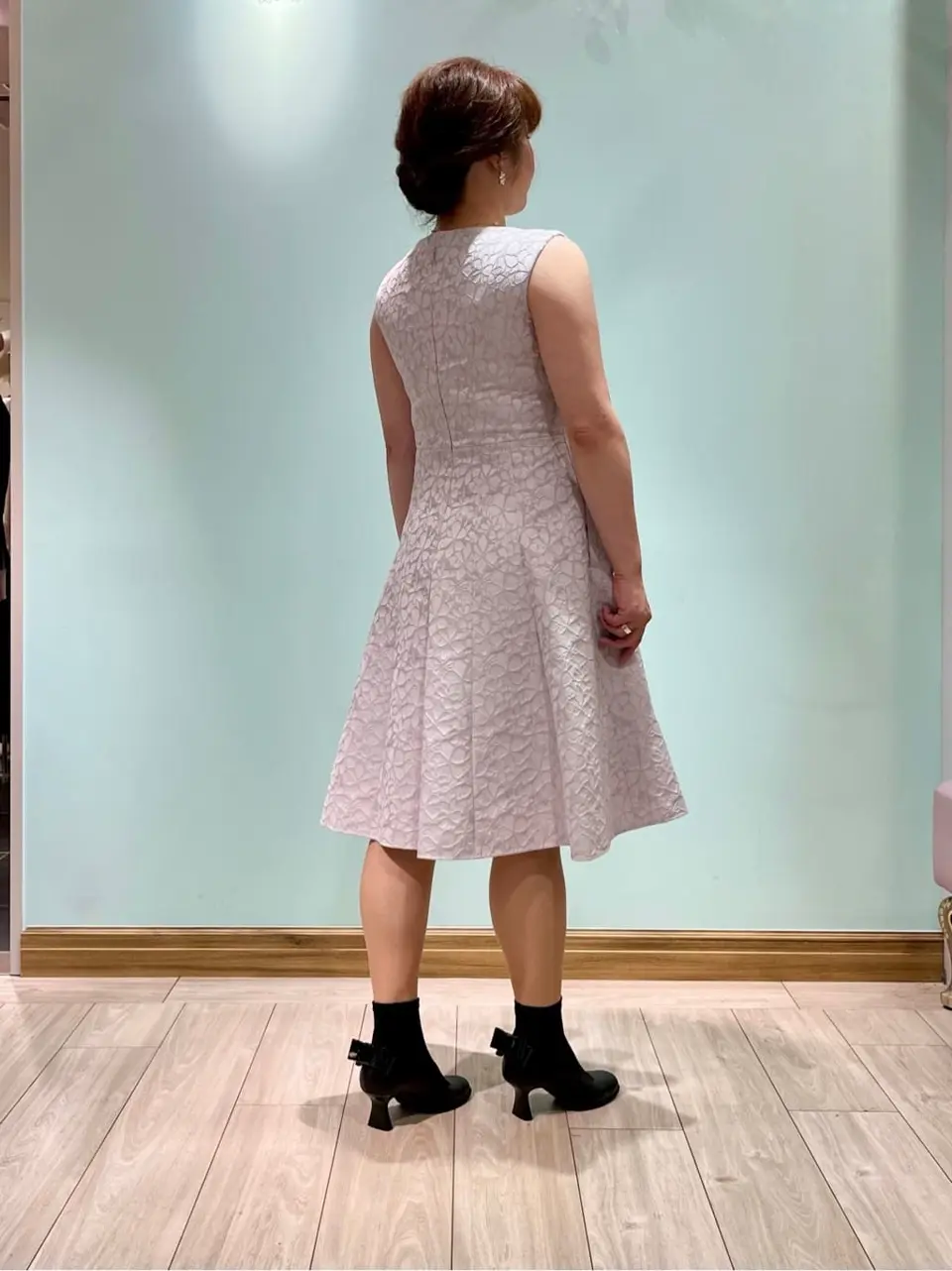 TOCCA Y.K コーディネート画像