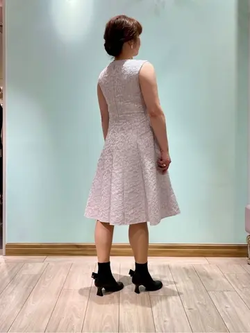 TOCCA Y.K コーディネート画像