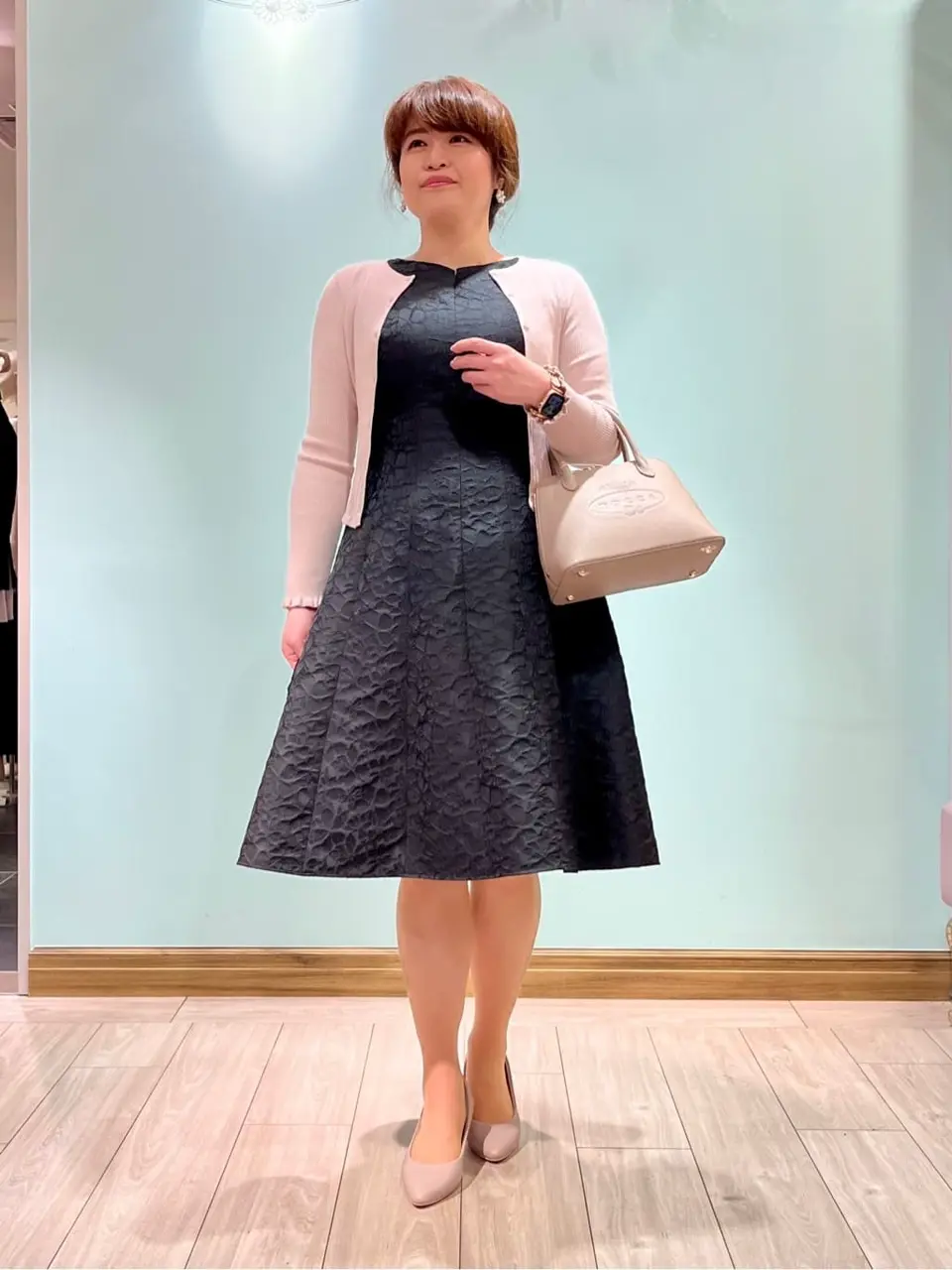 TOCCA Y.K コーディネート画像