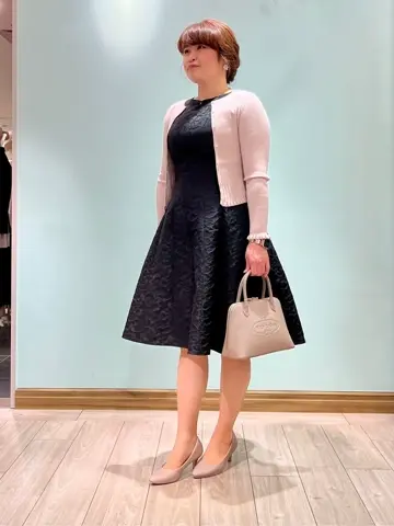 TOCCA Y.K コーディネート画像