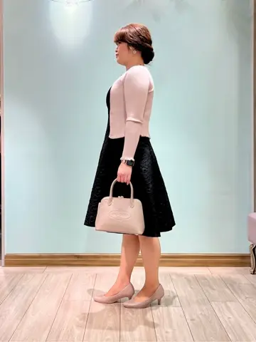 TOCCA Y.K コーディネート画像