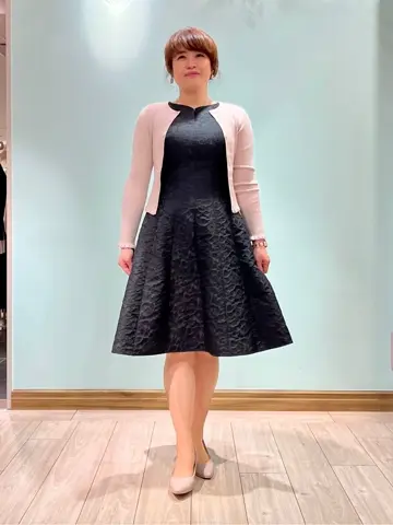 TOCCA Y.K コーディネート画像