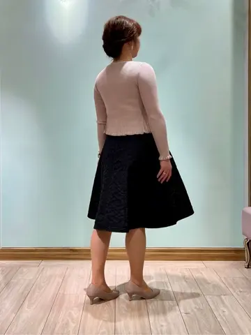 TOCCA Y.K コーディネート画像