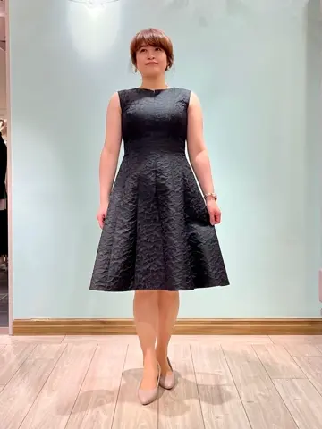 TOCCA Y.K コーディネート画像