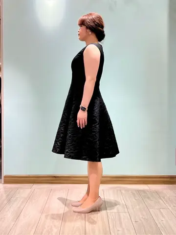 TOCCA Y.K コーディネート画像