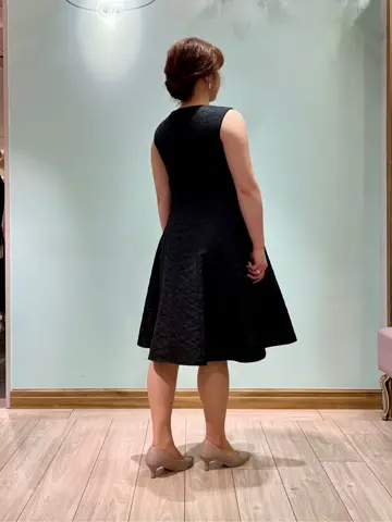 TOCCA Y.K コーディネート画像