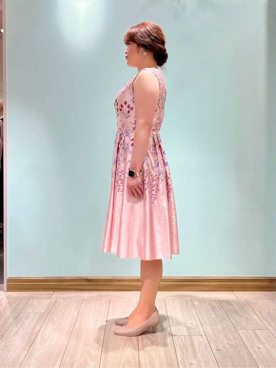 TOCCA Y.K コーディネート画像