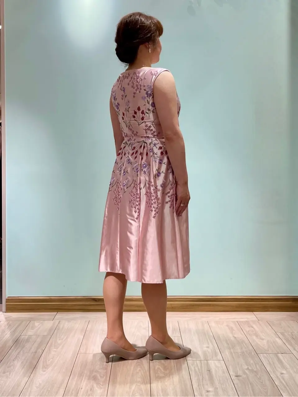 TOCCA Y.K コーディネート画像