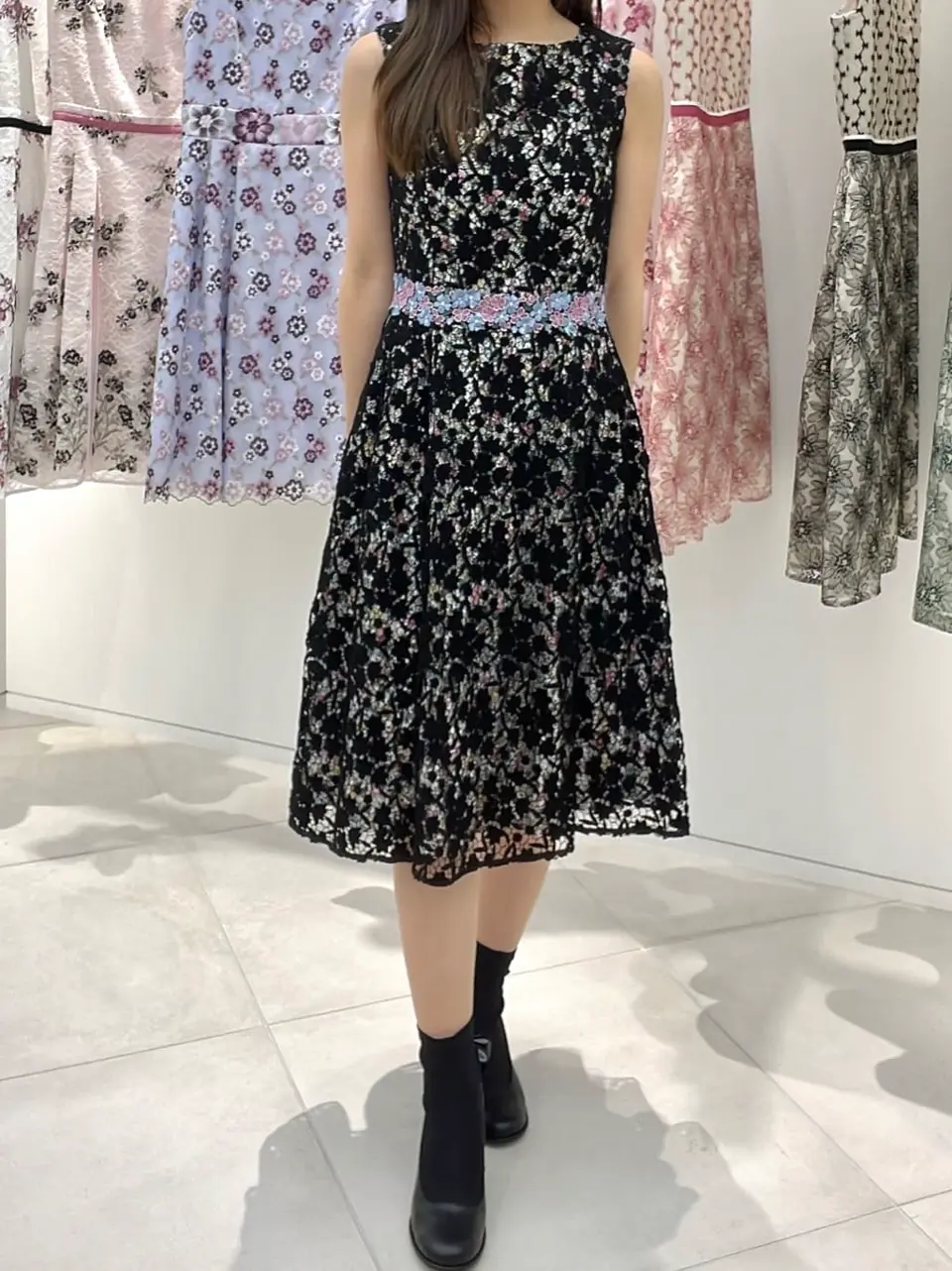  Nana  コーディネート画像