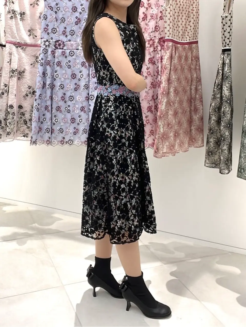 TOCCA Nana  コーディネート画像