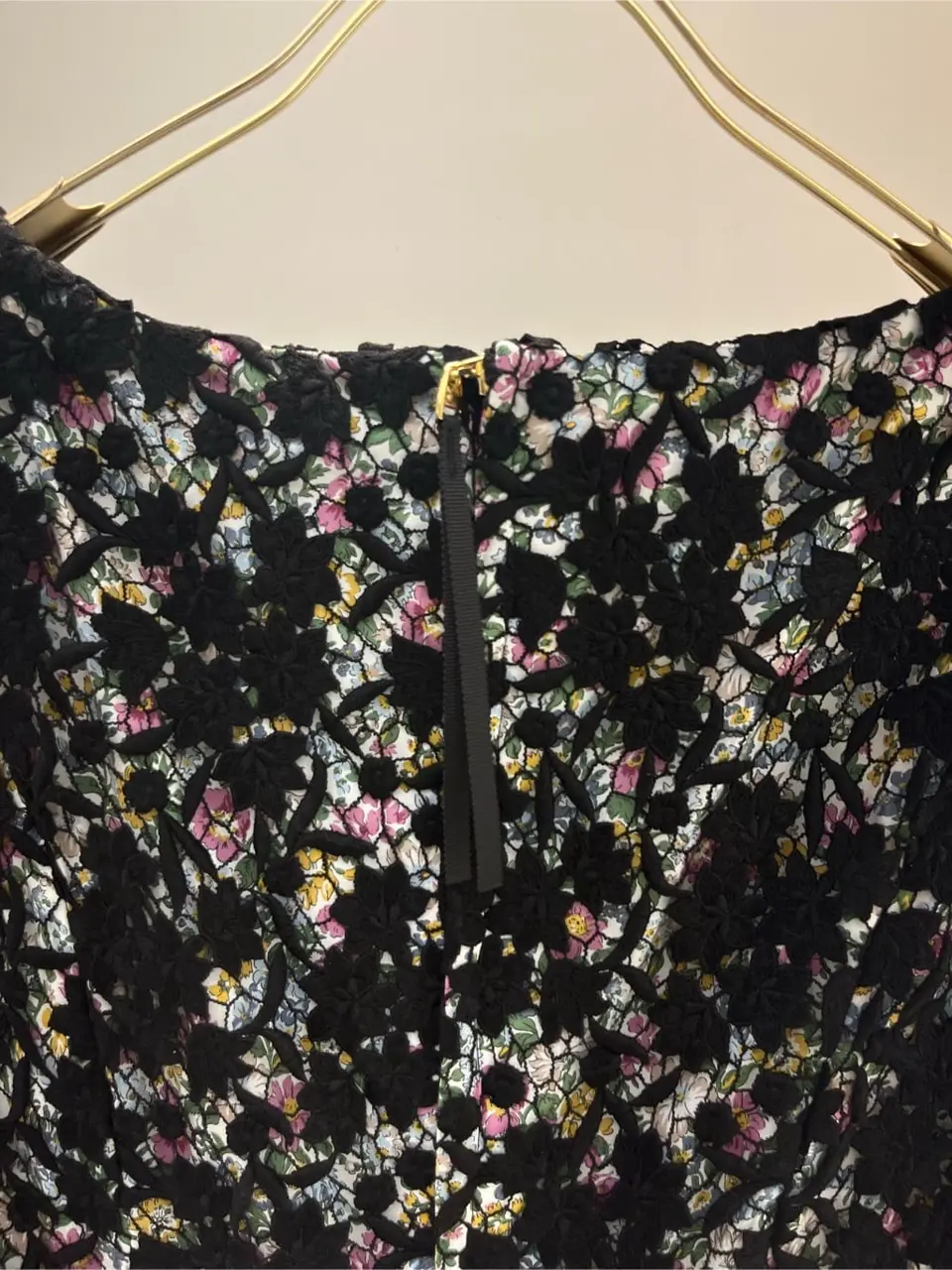 TOCCA Nana  コーディネート画像