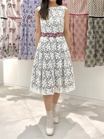 TOCCA Nana  コーディネート画像