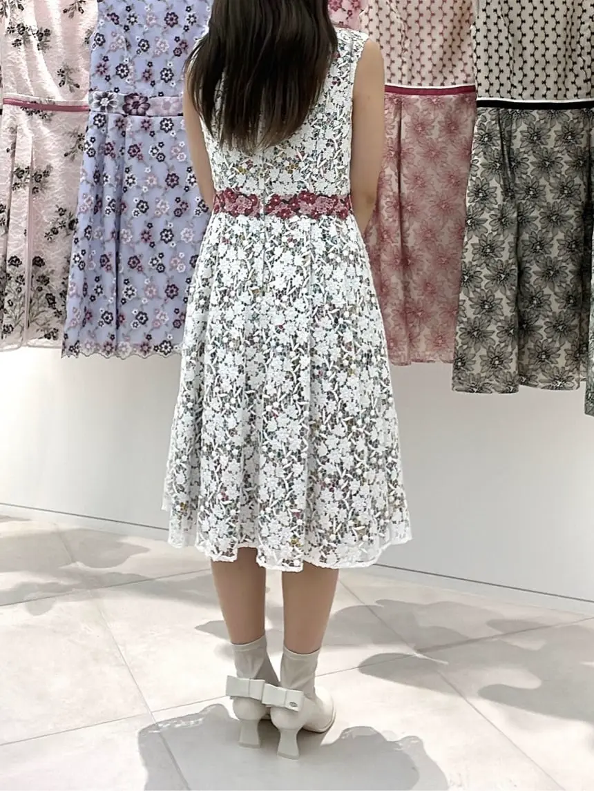 TOCCA Nana  コーディネート画像