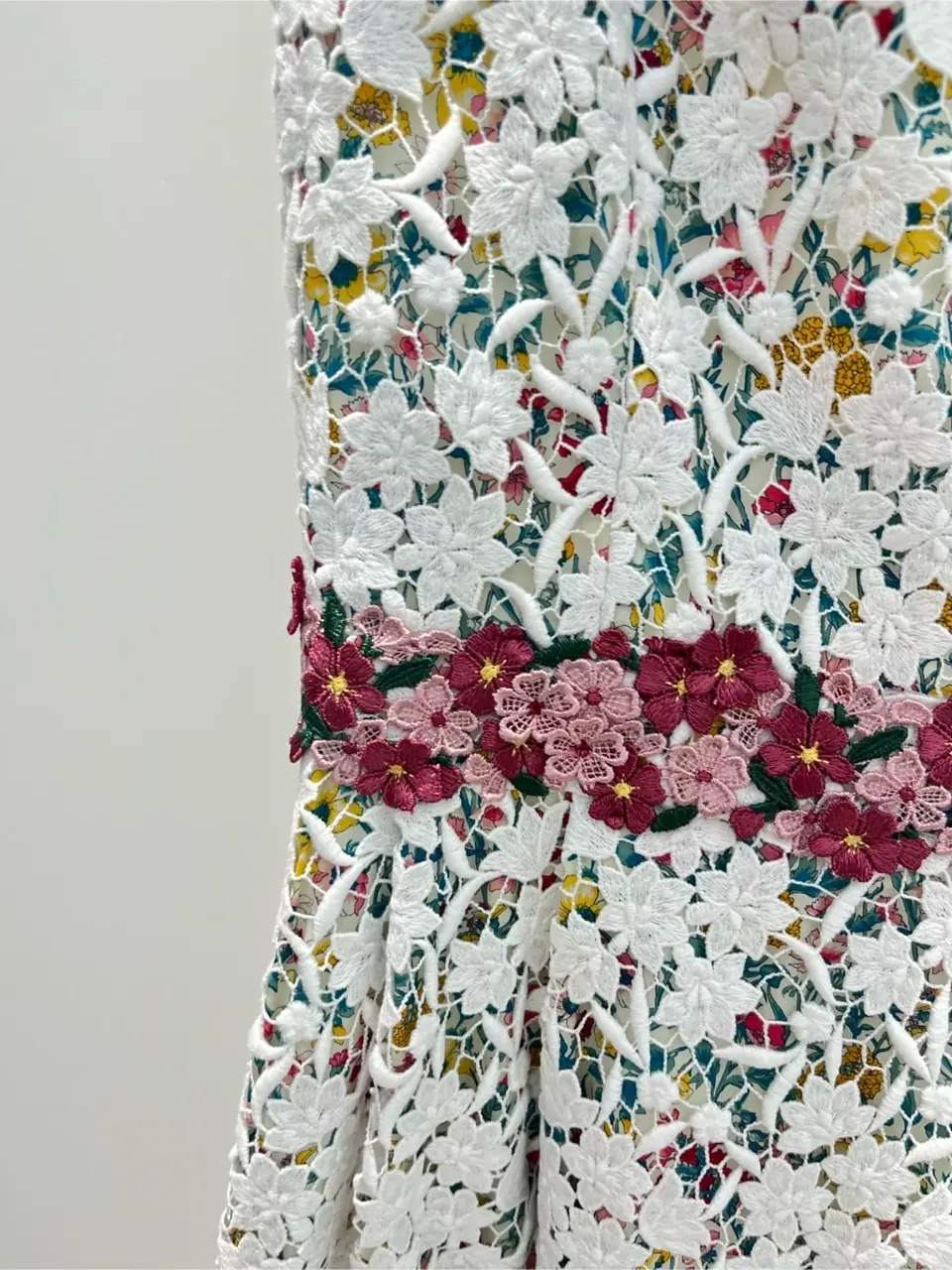 TOCCA Nana  コーディネート画像