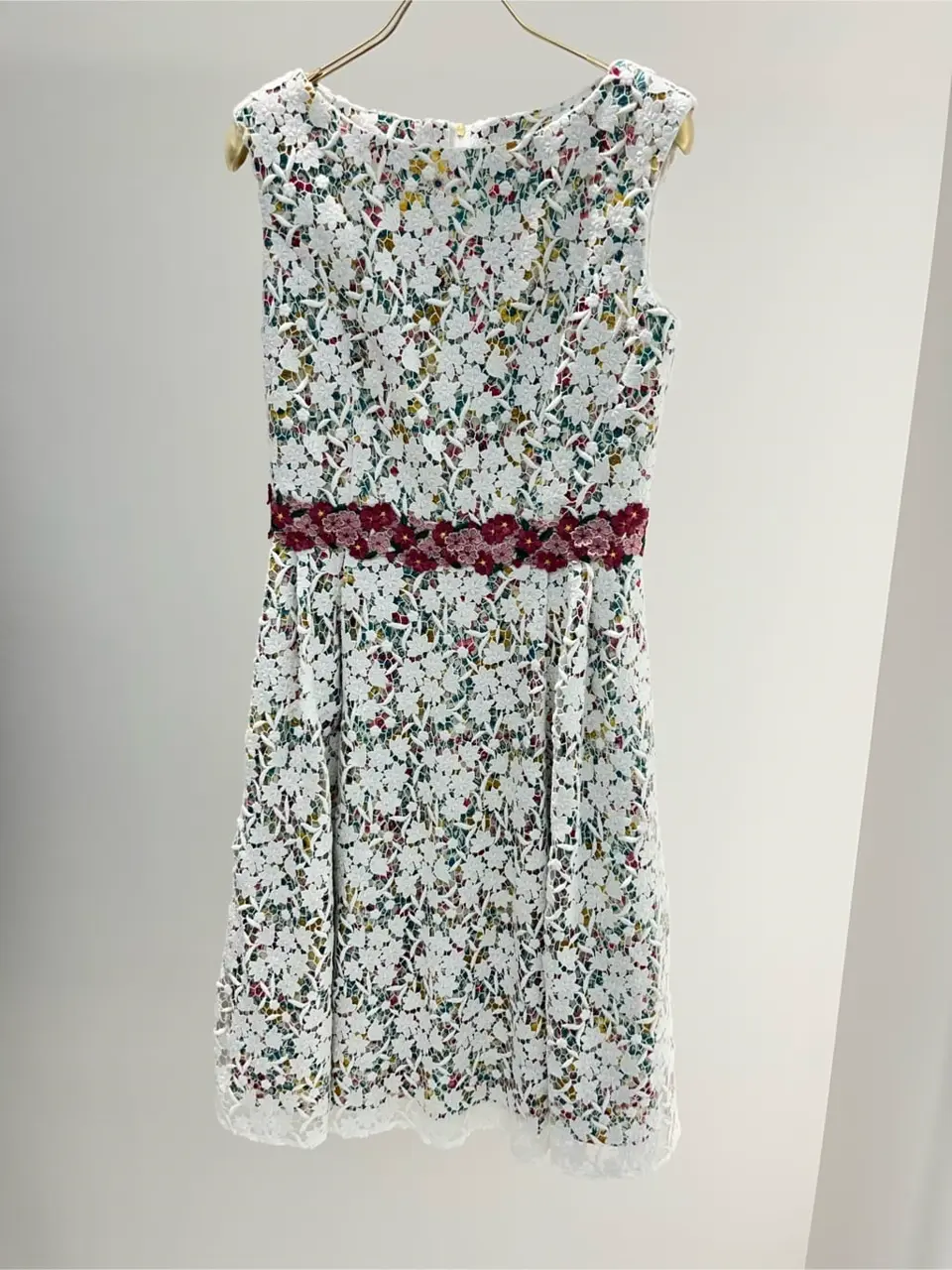 TOCCA Nana  コーディネート画像