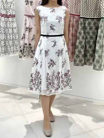 TOCCA Nana  コーディネート画像