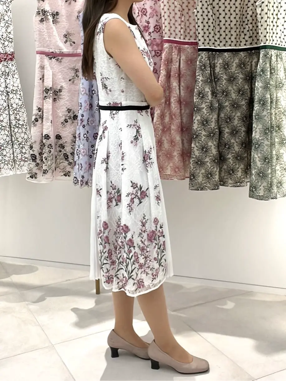 TOCCA Nana  コーディネート画像