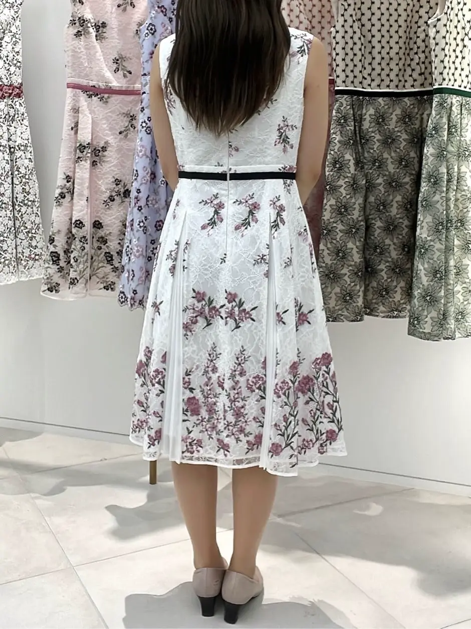 TOCCA Nana  コーディネート画像