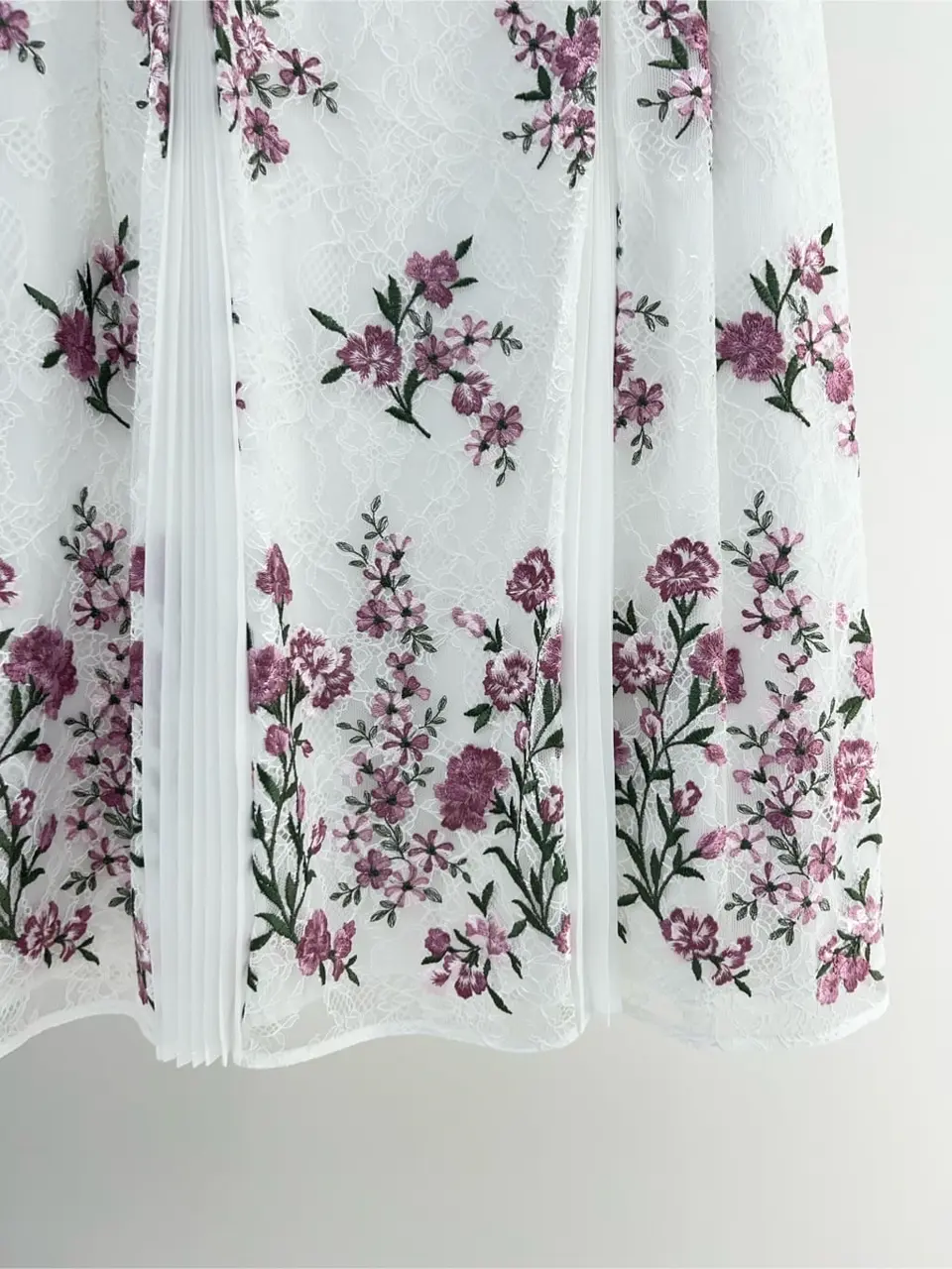 TOCCA Nana  コーディネート画像