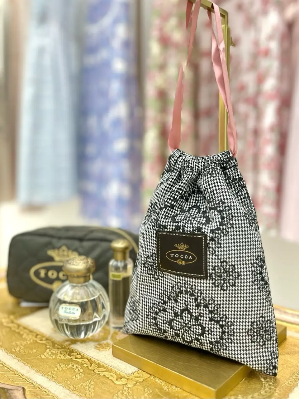 TOCCA Nana  コーディネート画像