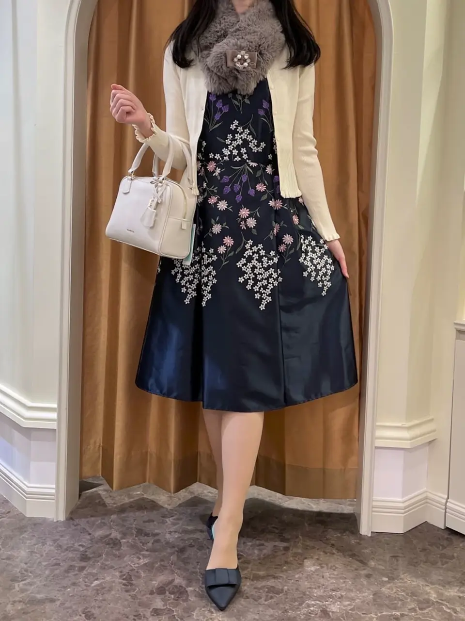 TOCCA Ｉ コーディネート画像