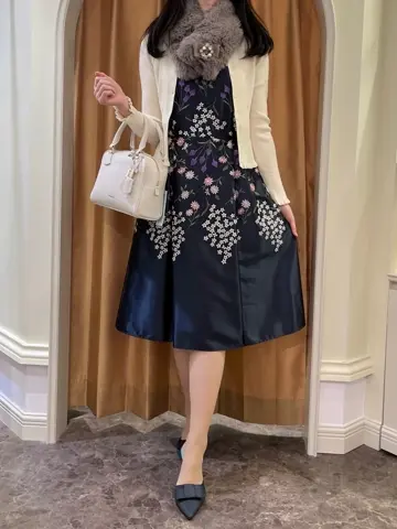 TOCCA Ｉ コーディネート画像