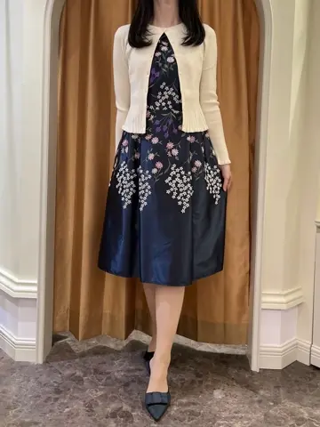 TOCCA Ｉ コーディネート画像