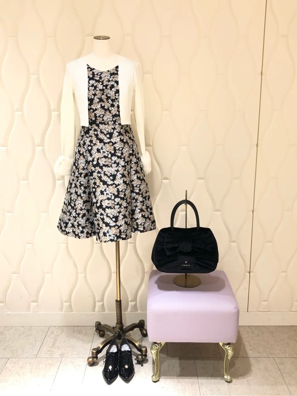  𝕂 コーディネート画像