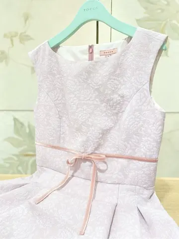 TOCCA 𝒽 コーディネート画像