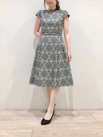 TOCCA スタッフM コーディネート画像