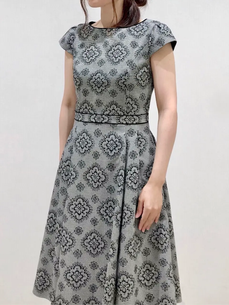 TOCCA スタッフM コーディネート画像