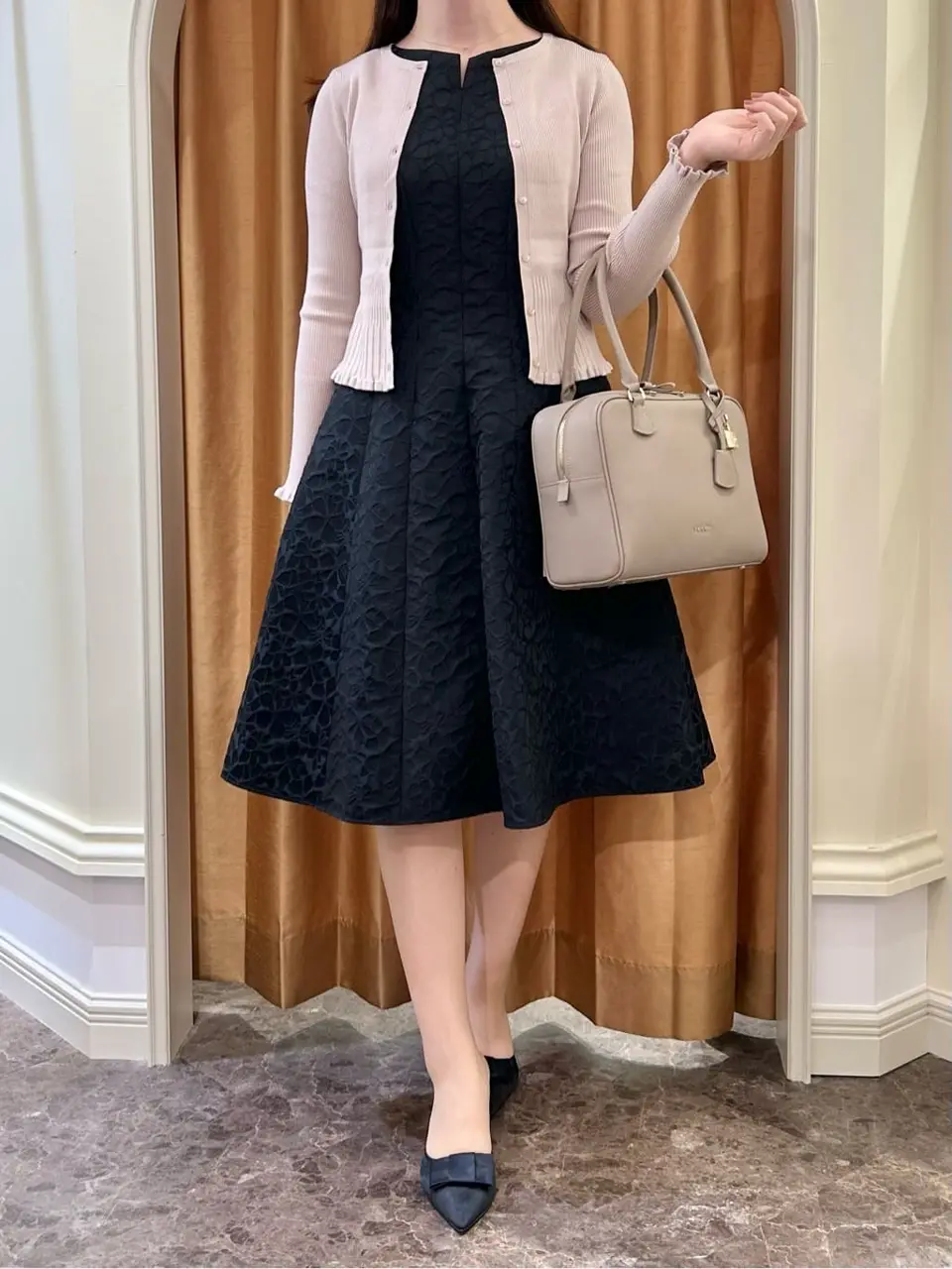  G コーディネート画像