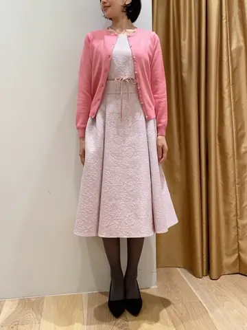 TOCCA A コーディネート画像