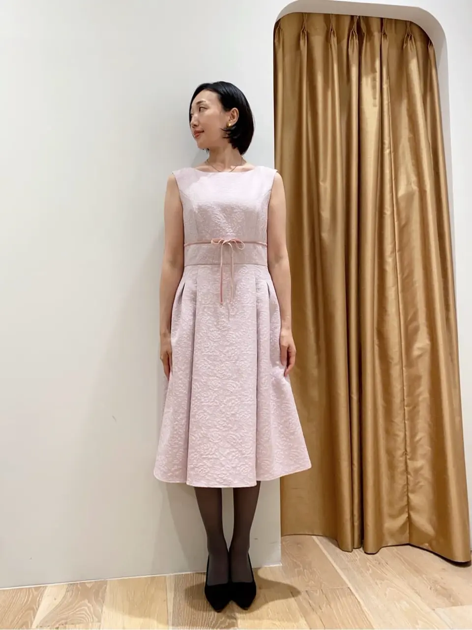 TOCCA A コーディネート画像