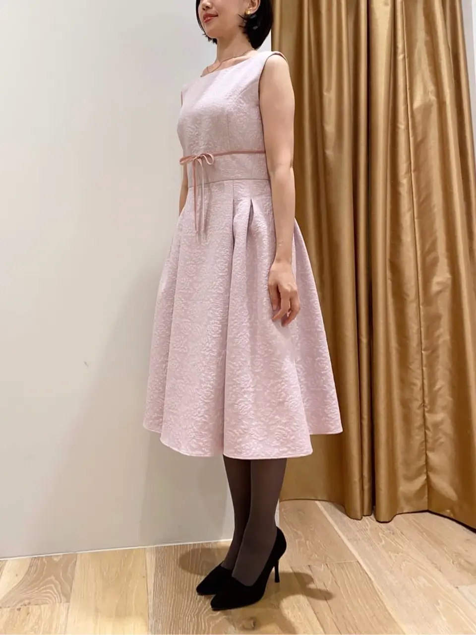 TOCCA A コーディネート画像