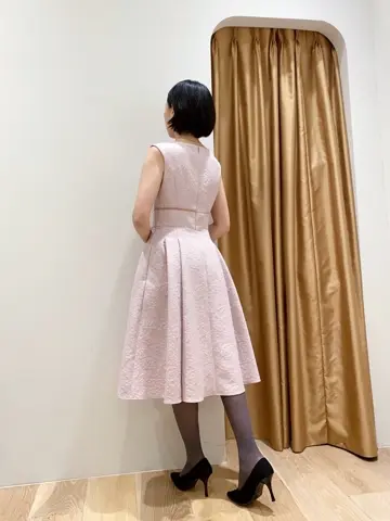 TOCCA A コーディネート画像