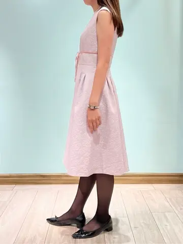 TOCCA C.K  コーディネート画像