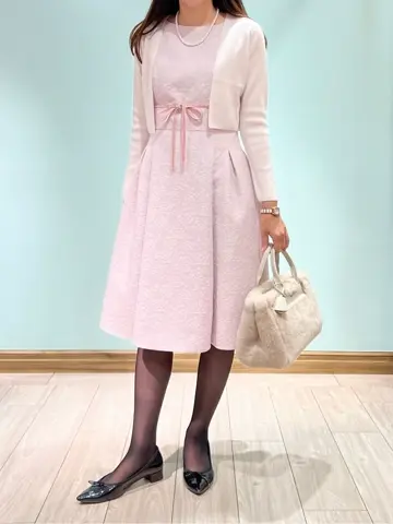 TOCCA C.K  コーディネート画像