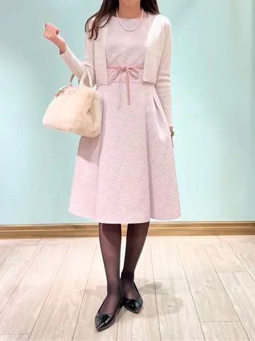 TOCCA C.K  コーディネート画像