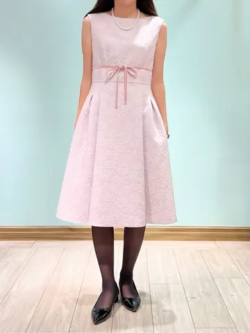 TOCCA C.K  コーディネート画像