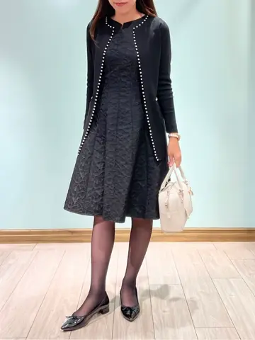 TOCCA C.K  コーディネート画像