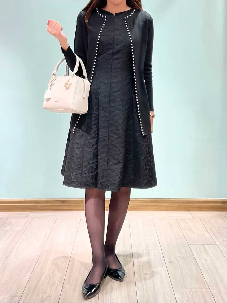 TOCCA C.K  コーディネート画像