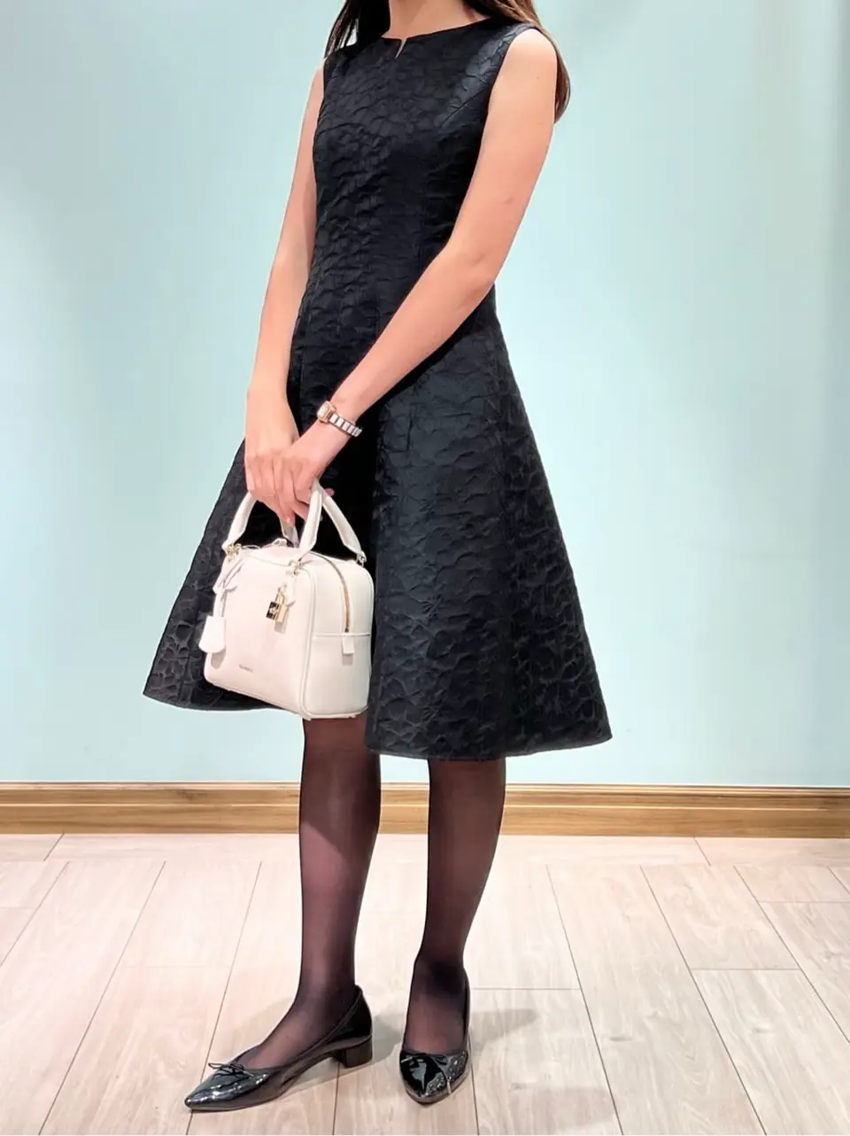 TOCCA C.K  コーディネート画像