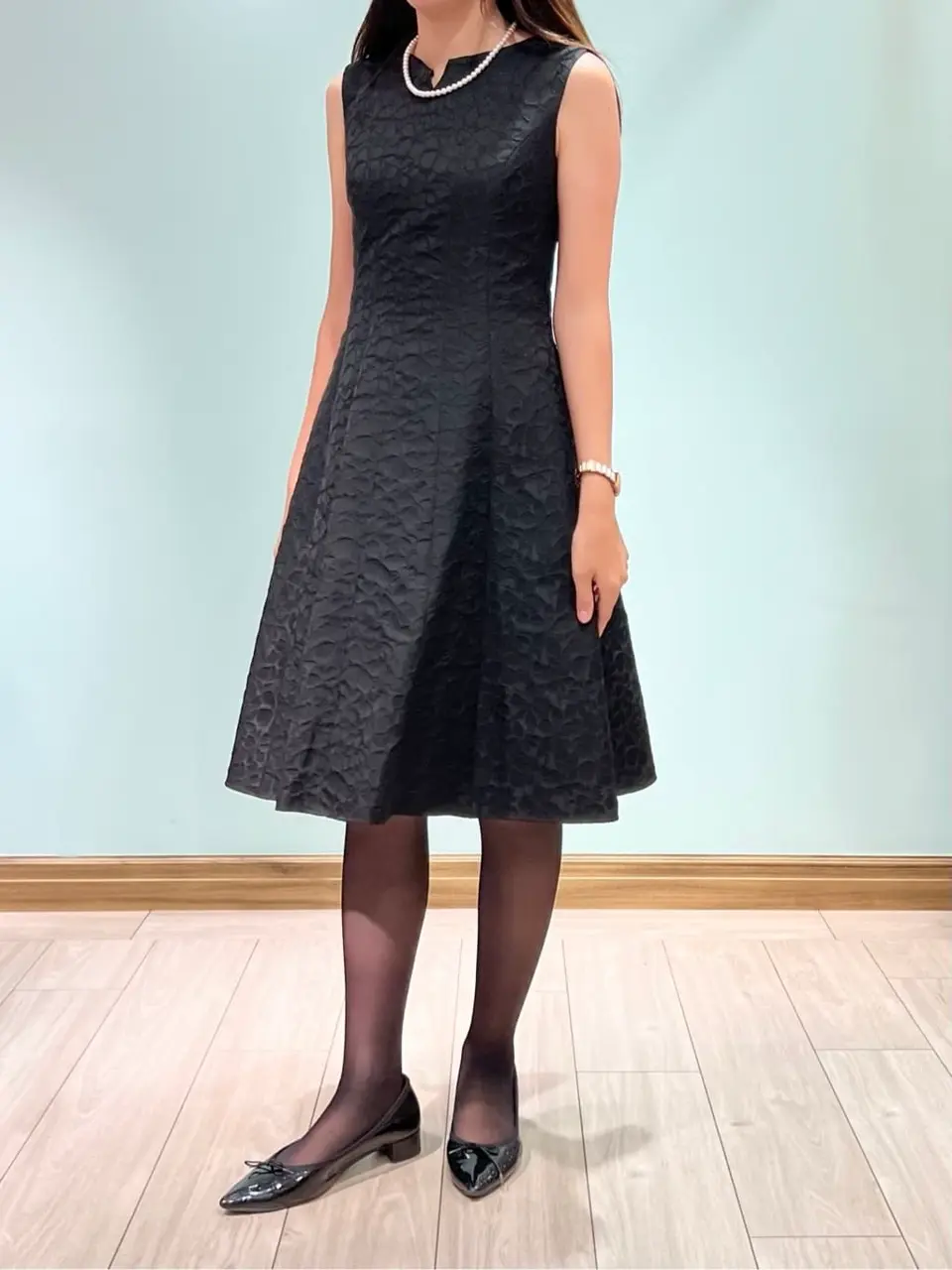 TOCCA C.K  コーディネート画像