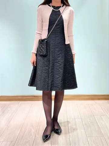 TOCCA C.K  コーディネート画像