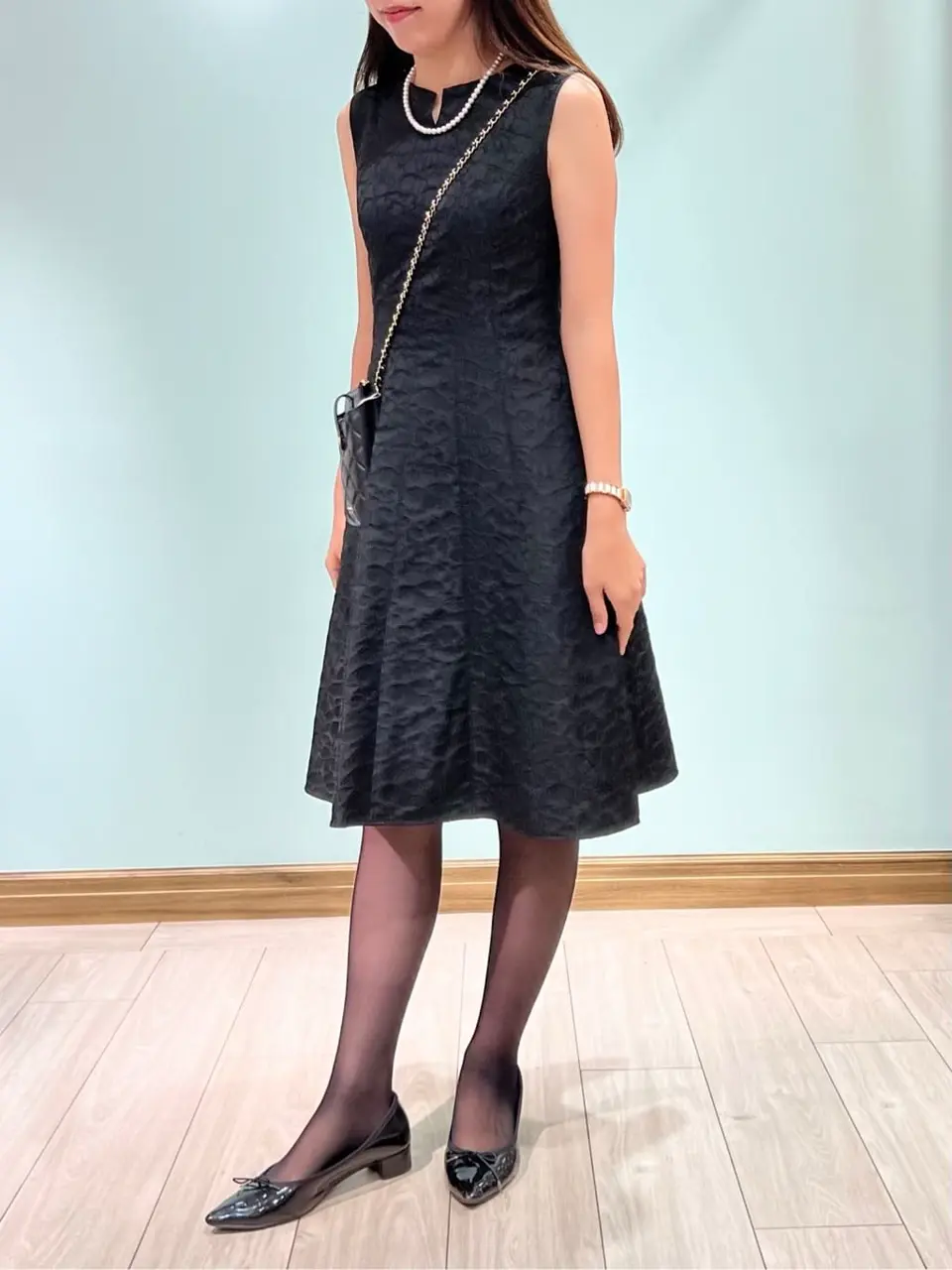 TOCCA C.K  コーディネート画像